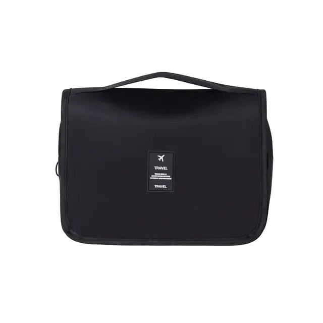 Portable Women Makeup Bag