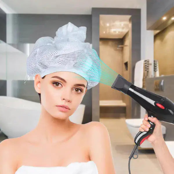 PlopNet Hair Dryer