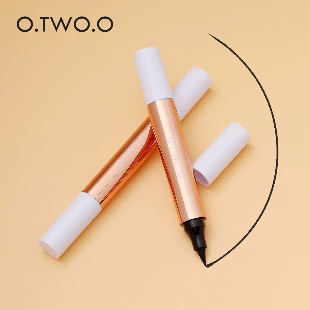 2-in 1 Double Ended Eyeliner Stamp